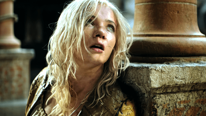 'The Witcher' Confirms What Happens to Ciri After Season 4 Events In the Book2