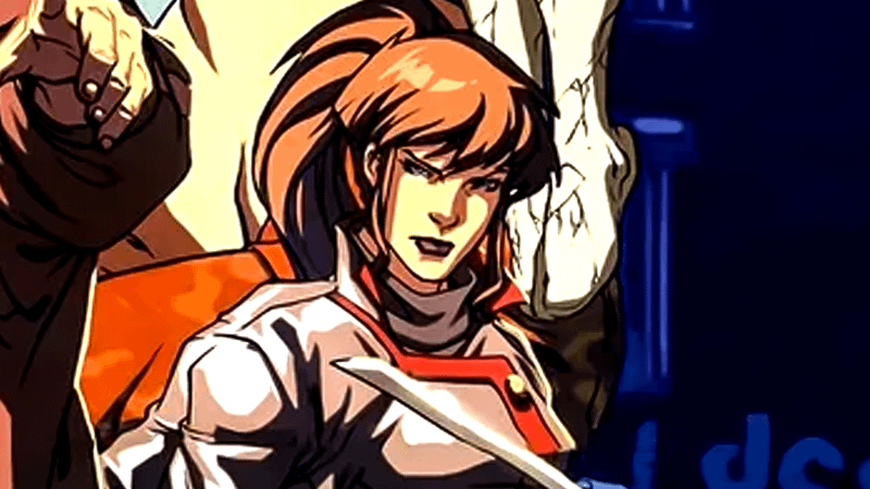 Lisa Molinari in Marvel Comics