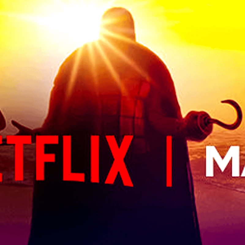 Sir Crocodile in One Piece Season 2