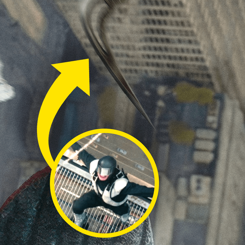 Boomerang in Spider-Man Brand New Day.