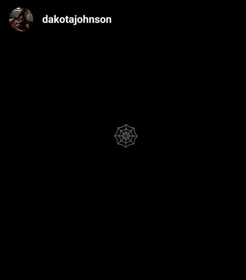 Dakota Johnson, Madame Web Tease