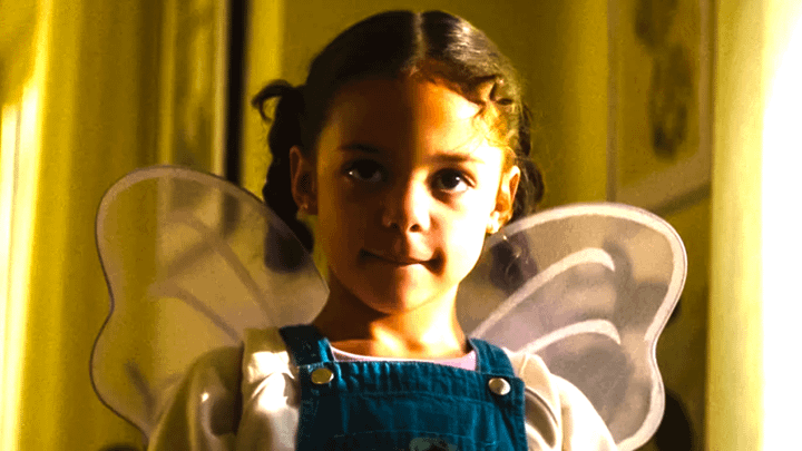 Danielle in Daredevil: Born Again.