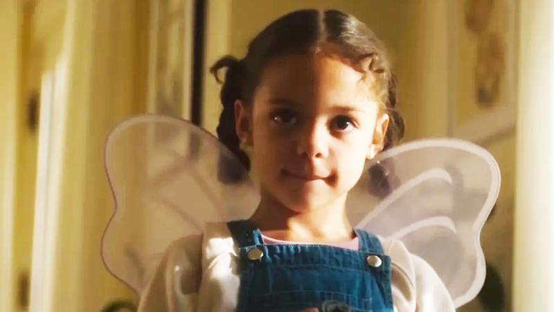 Danielle Cage in Daredevil: Born Again Season 2.