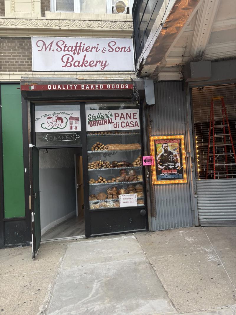Punisher set photos