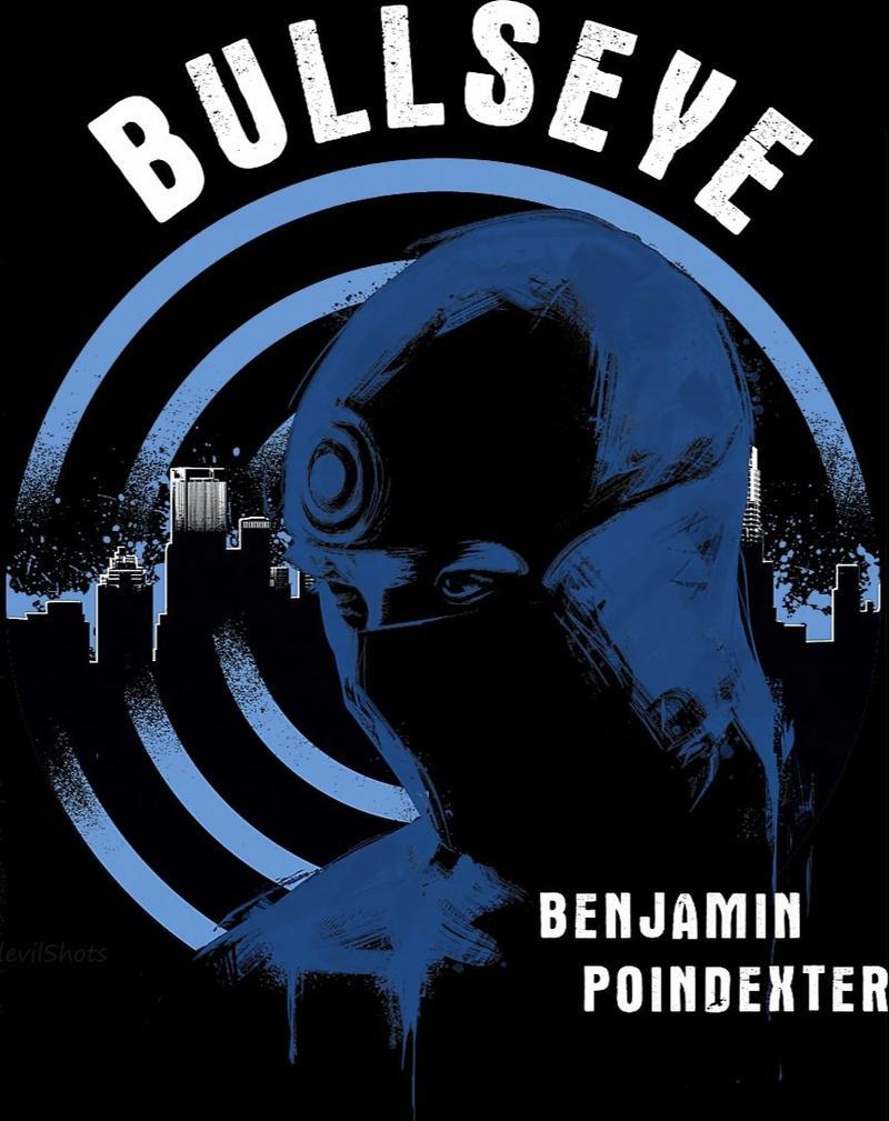 Wilson Bethel as Bullseye in Daredevil: Born Again Season 2.