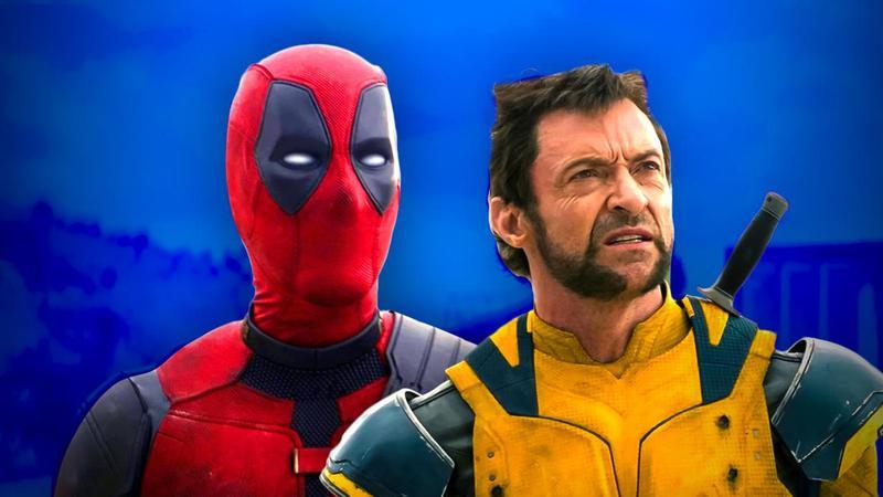Deadpool and Wolverine