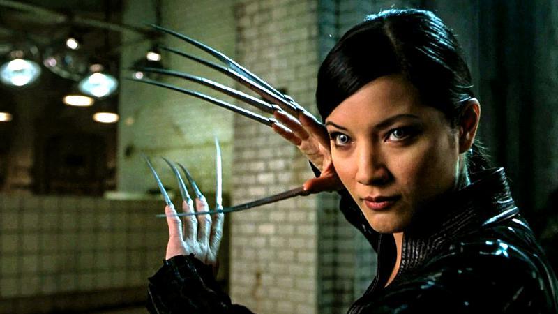 Deathstrike, X-Men 2