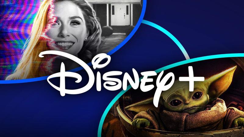 Disney CEO Bob Iger Confirms That Big Budget Star Wars Movies Not Being  Developed for Disney+ ~ Daps Magic