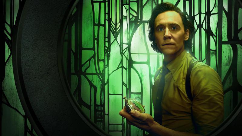 Loki, Countdown to Doomsday poster.