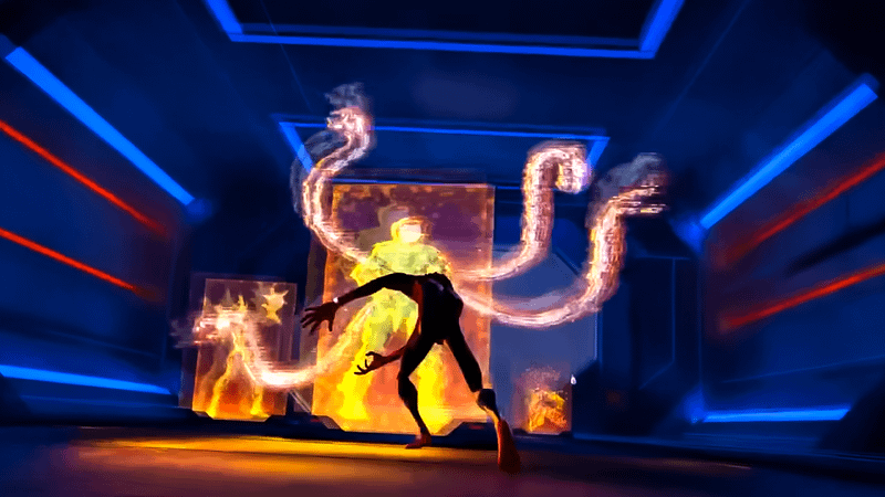 Here's my take on Alfred Molina's Doc Ock in MCU Spider-Man 3 (more on my ig: @bobby_art) : r/marvelstudios