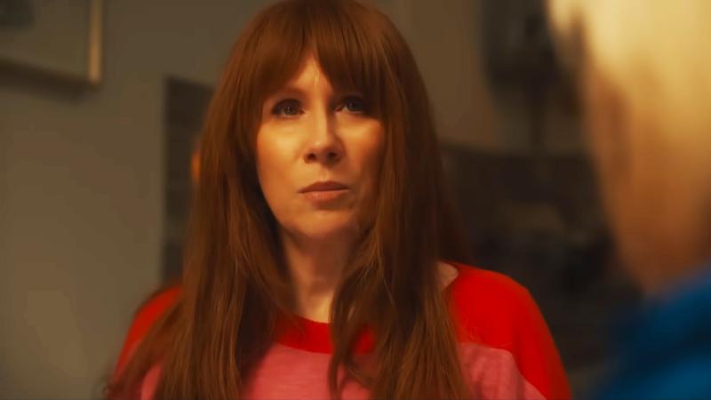 Doctor Who,  60th Anniversary, 2023, Catherine Tate, Donna Noble