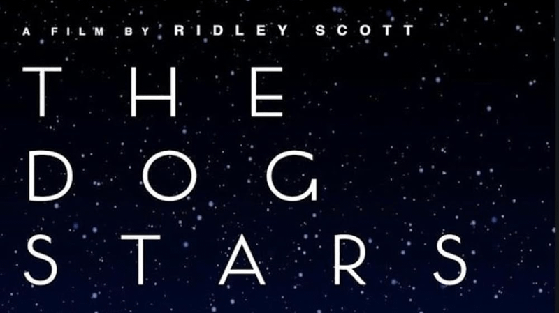 Ridley Scott's 'The Dog Stars.'
