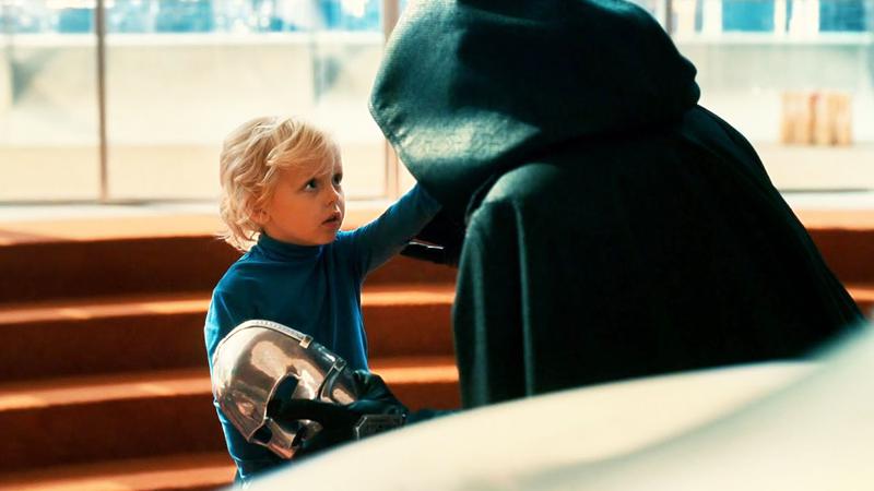 Doctor Doom in The Fantastic Four: First Steps