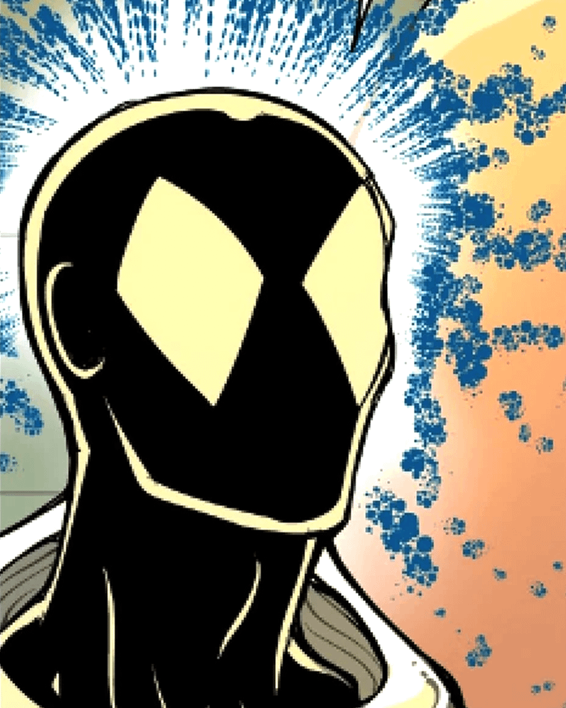 Doorman in Marvel Comics