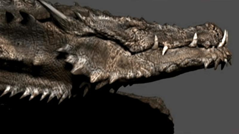 Sheepstealer's original design in House of the Dragon.