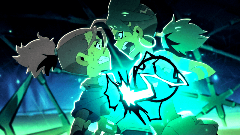 Key in a confrontation with a Bards player. 