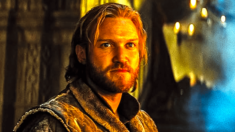 Diarmaid Murtagh in Dracula Untold