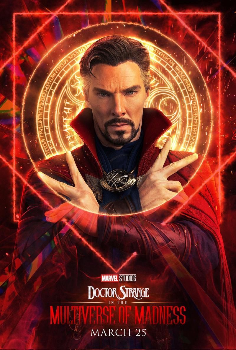 Doctor Strange