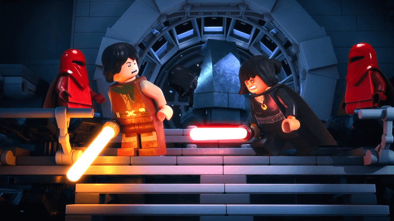 Star Wars