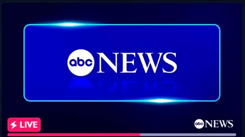 ABC News Live stream on Disney+.