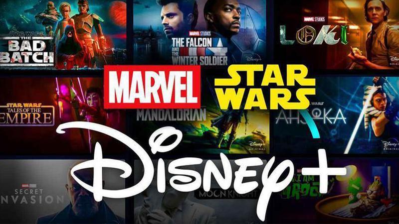 Hits and Heroes stream on Disney+.