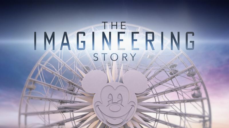 Real Life stream on Disney+.