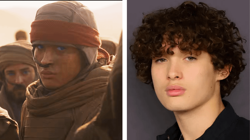 Nakoa-Wolf Momoa as Leto II in Dune: Part Three.