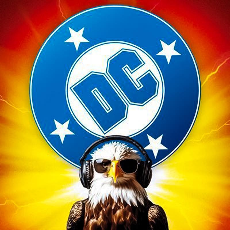 DC Eagly profile picture