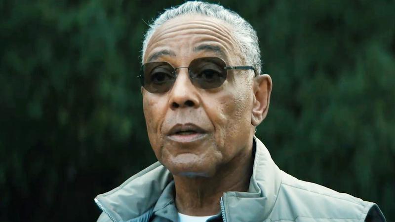 Stan Edgar, Gen V Season 2
