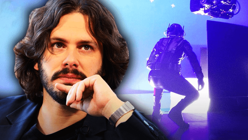 Edgar Wright Didn't Want Other Marvel Characters In His Ant-Man Movie