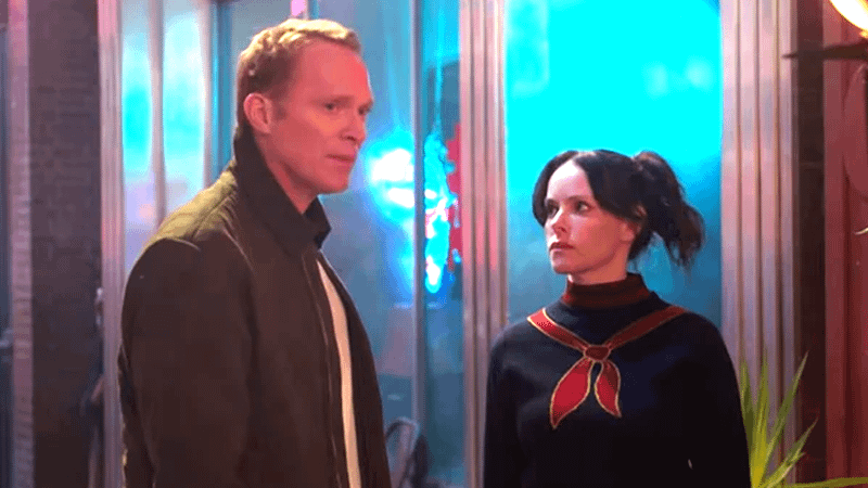Vision and EDITH in VisionQuest.