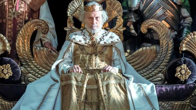 Jaehaerys in House of the Dragon