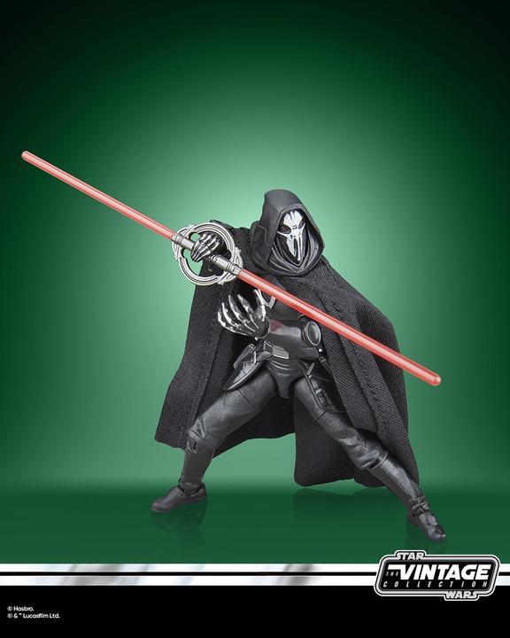 An action figure of the Eleventh Brother.