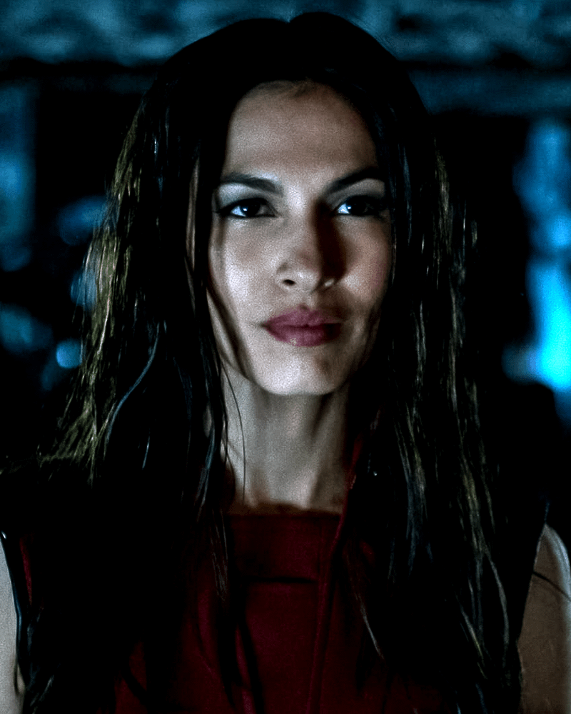 Elektra from Netflix's Daredevil.