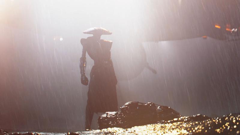 Embo in The Mandalorian & Grogu.