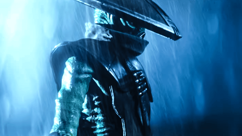 Embo makes live-action appearance in The Mandalorian & Grogu trailer.