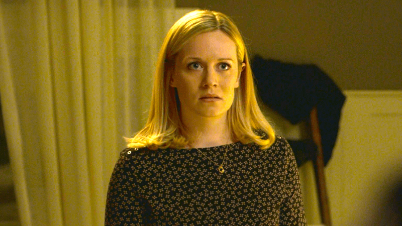 Cara Theobold as Alice in Absentia Season 2