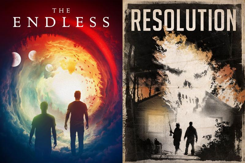 Endless, Resolution movies