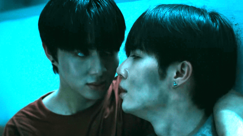 San and Non in Zomvivor