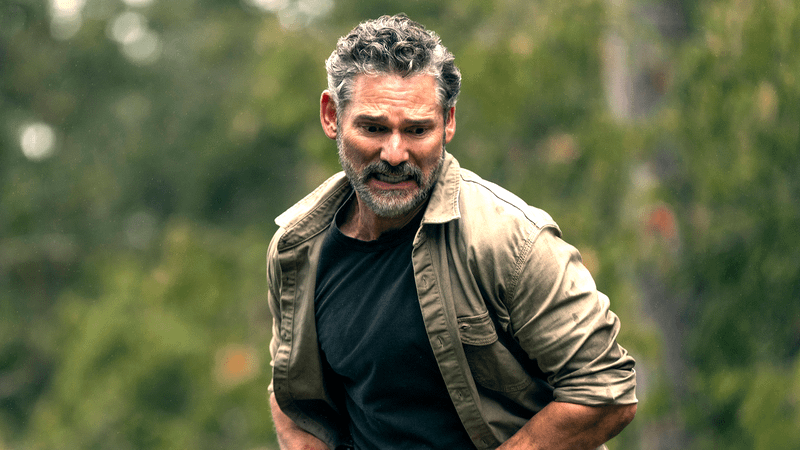 Eric Bana as Kyle Turner