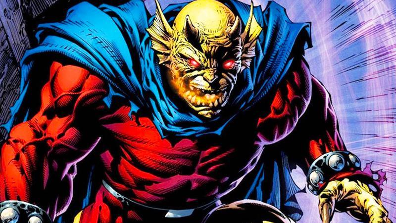 Etrigan the Demon