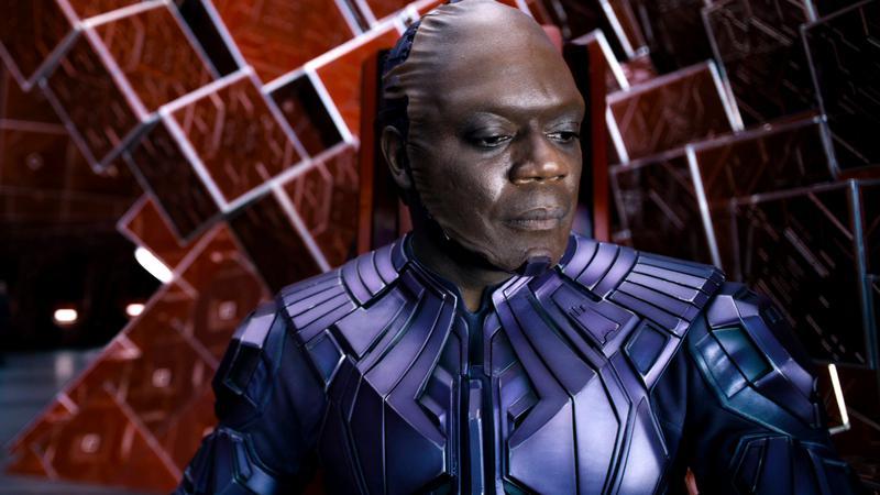 High Evolutionary, Chukwudi Iwuji