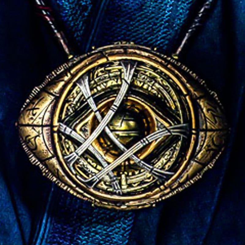 Eye of Agamotto