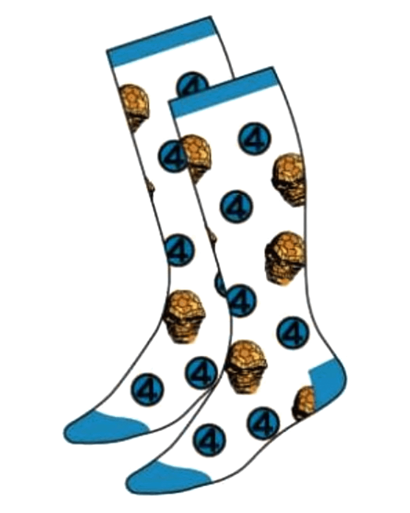 Thing socks.