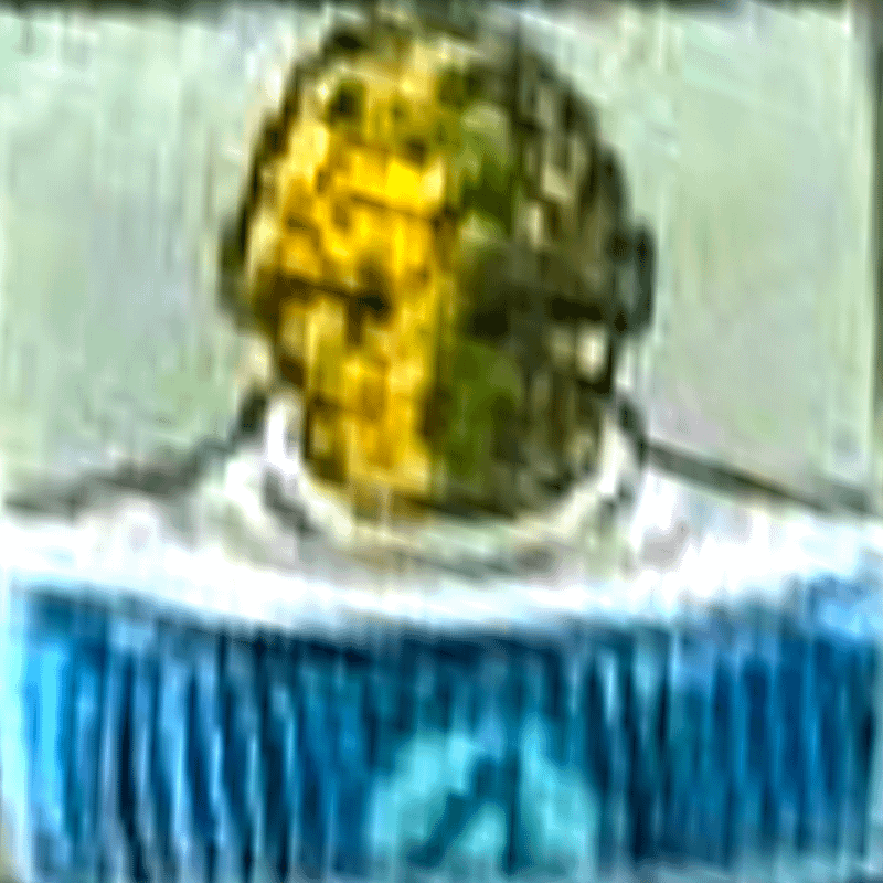 Ebon Mass-Bachrach, Ben Grimm, Thing, Avengers Doomsday Costume