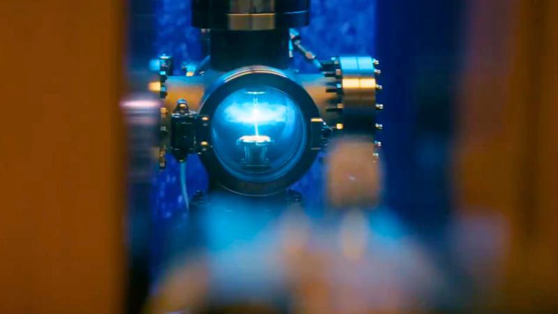 Cold fusion diode in Fallout Season 2 Episode 8.