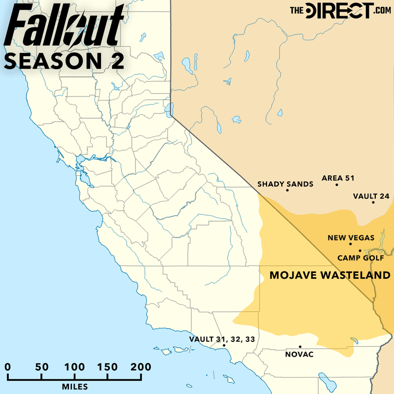 Fallout Season 2 map zoomed-out
