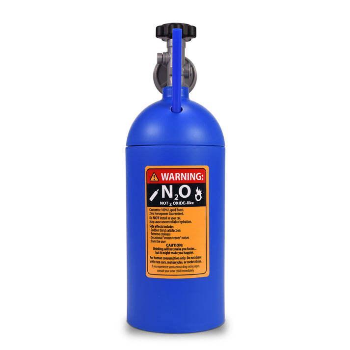 Fast and Furious Nitrous cup.