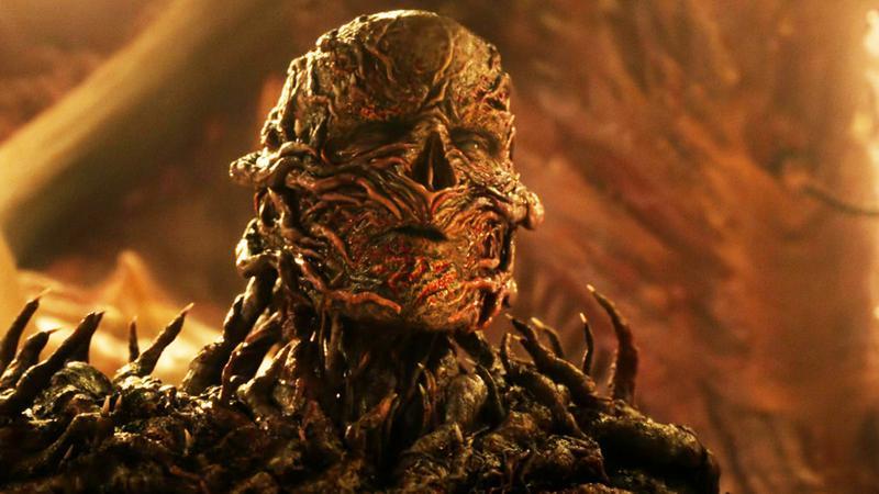 Jamie Campbell Bower as Vecna