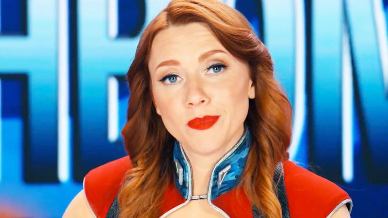 Firecracker, Gen V Season 2